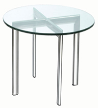 Canteen Table